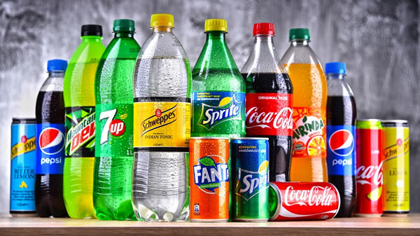 Alkollü ve Alkolsüz İçecek